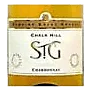 Dom St George Chardonnay Chalk Hill STG