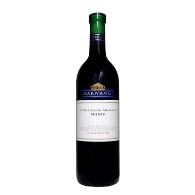 Barwang Shiraz