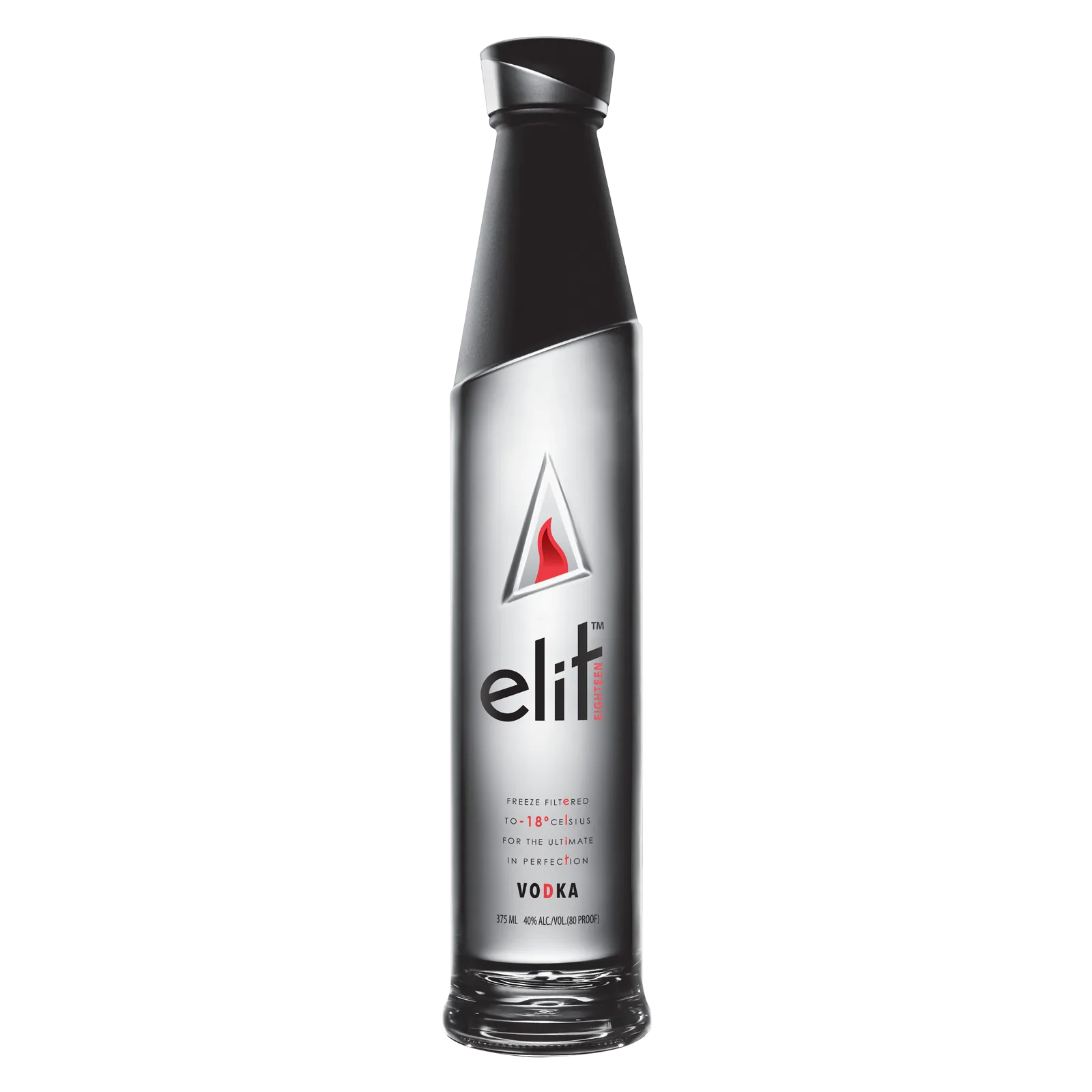 Stoli Elit Vodka (80 Proof