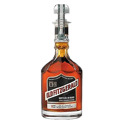 Old Fitzgerald Bottled in Bond Fall Edition 2018