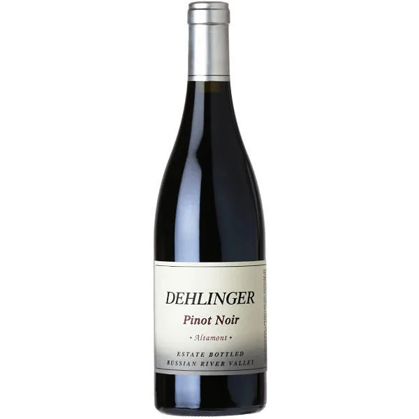 Dehlinger Altamont Russian River Pinot Noir 2020