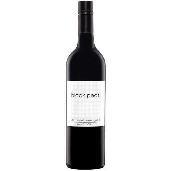 Black Pearl Cabernet 2021 South Africa