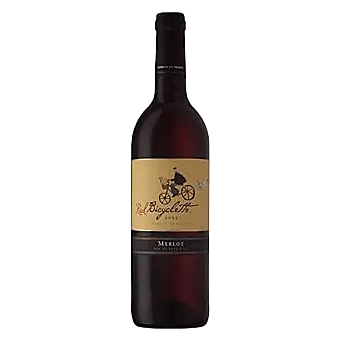 Red Bicyclette Merlot '05