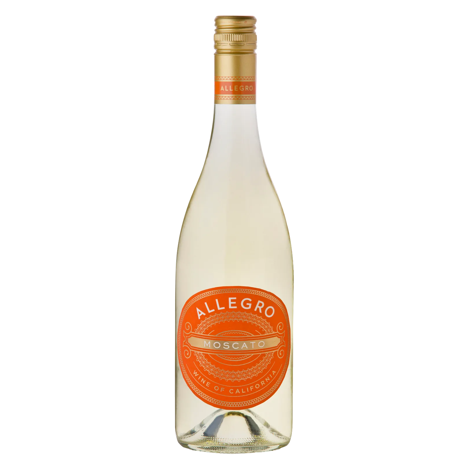 Martin & Weyrich Moscato Allegro