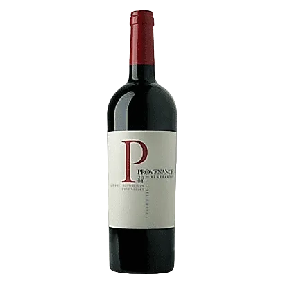 Provenance Rutherford Cabernet Sauvignon