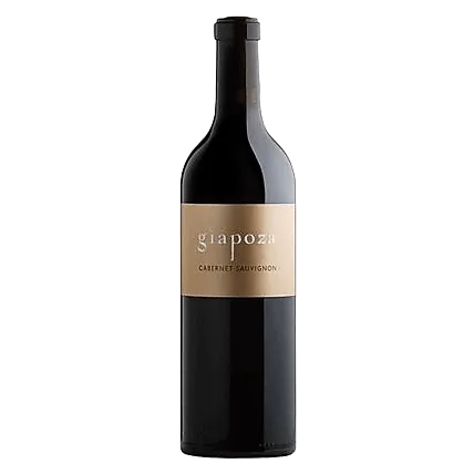 Giapoza Cabernet Sauvignon () sku:121113