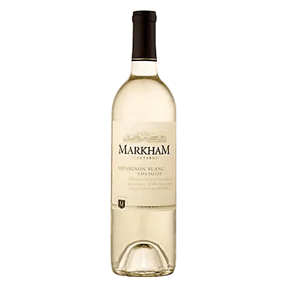 Markham Napa Valley Sauvignon Blanc