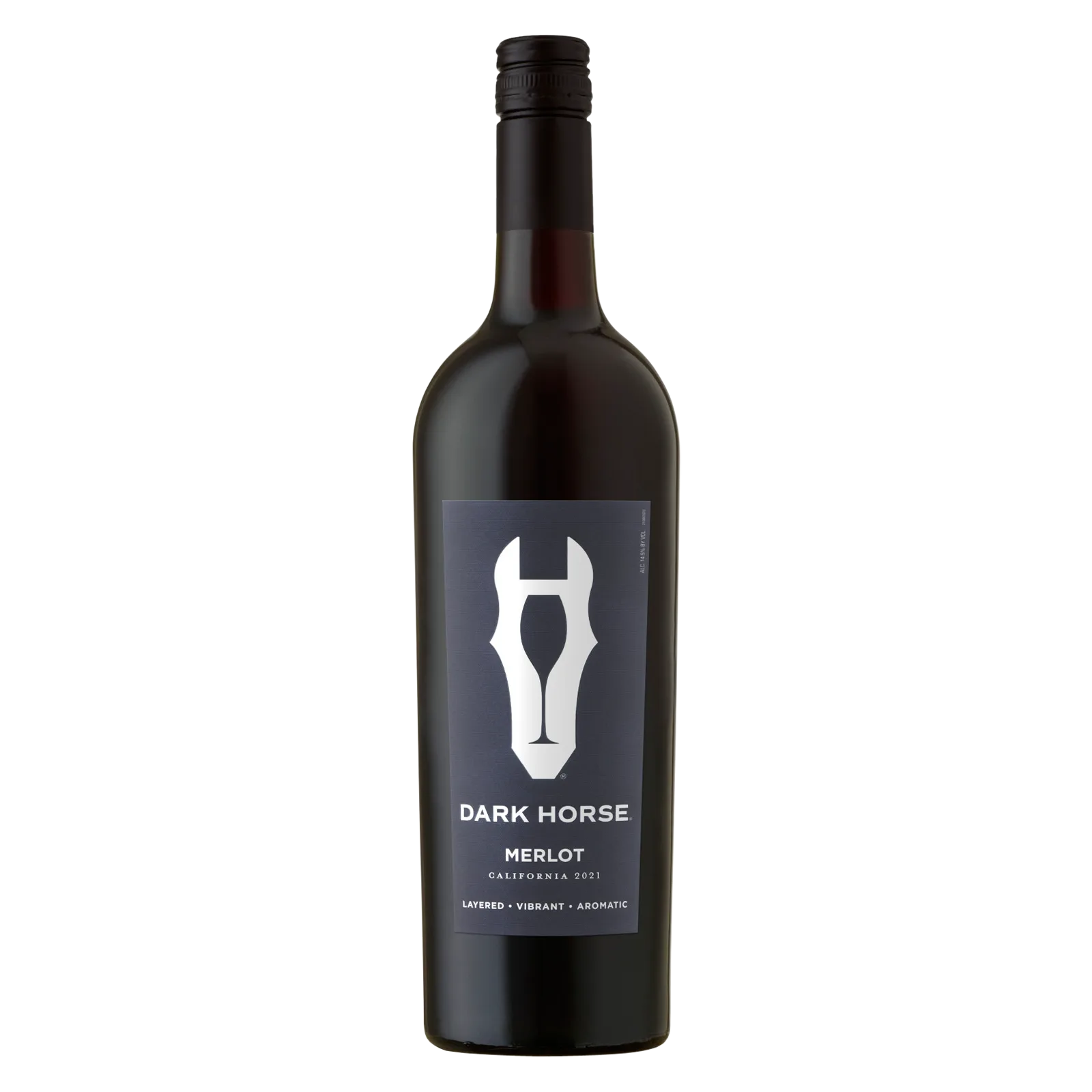Dark Horse Merlot
