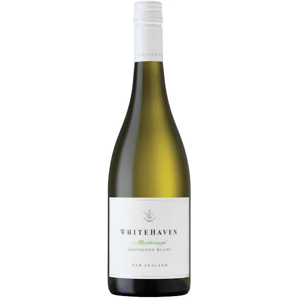 Whitehaven Marlborough Sauvignon Blanc 2024