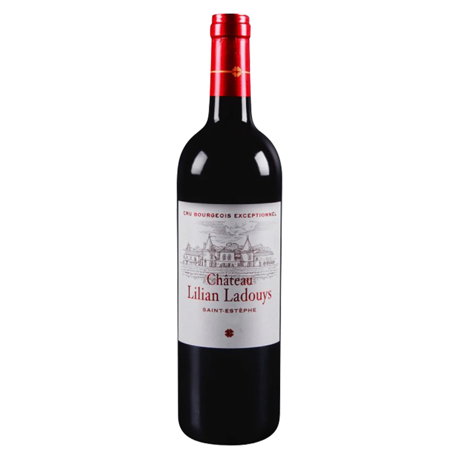 Chateau Lilsan Bordeaux