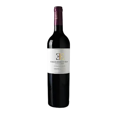 Engelbrecht Els Vineyards