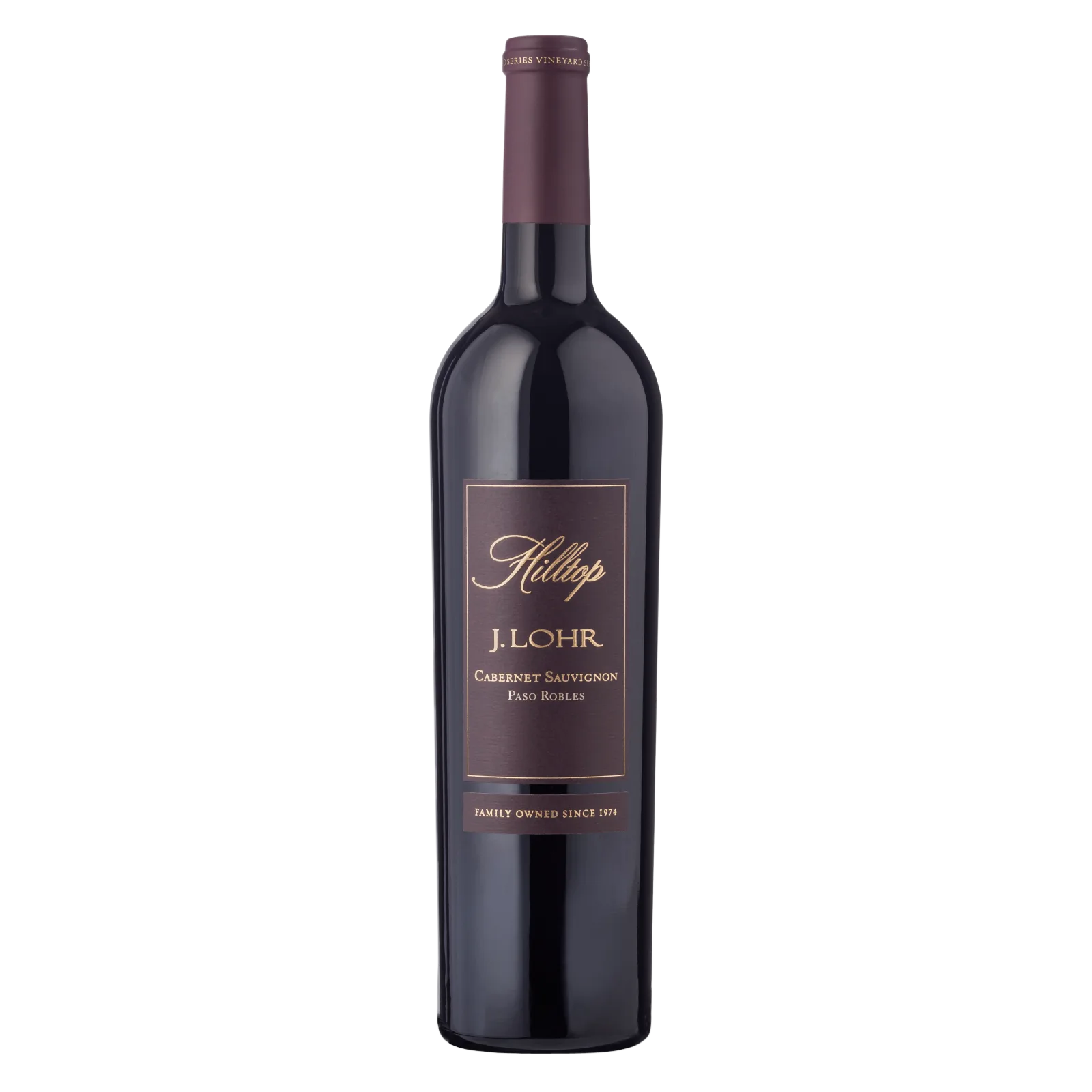 J. Lohr Hilltop Cabernet Sauvignon