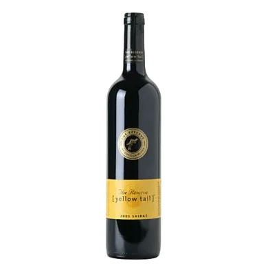 Yellow Tail Shiraz Reserve