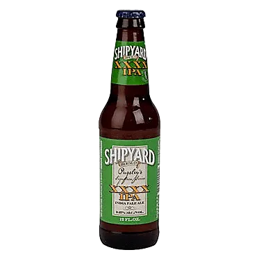 Shipyard Sig XXXX IPA BTL