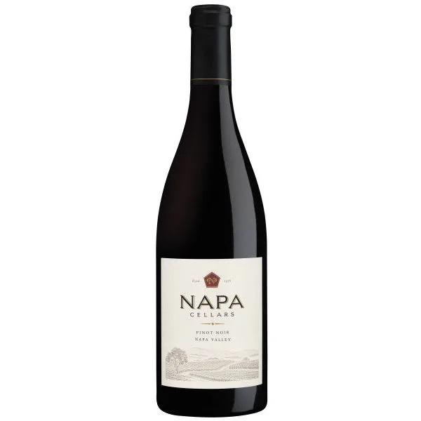 Napa Cellars Napa Pinot Noir 2022