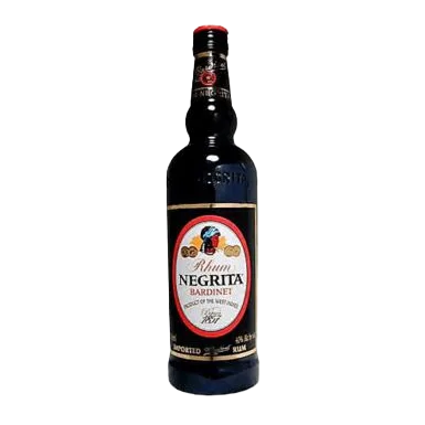 Rhum Negrita Rum