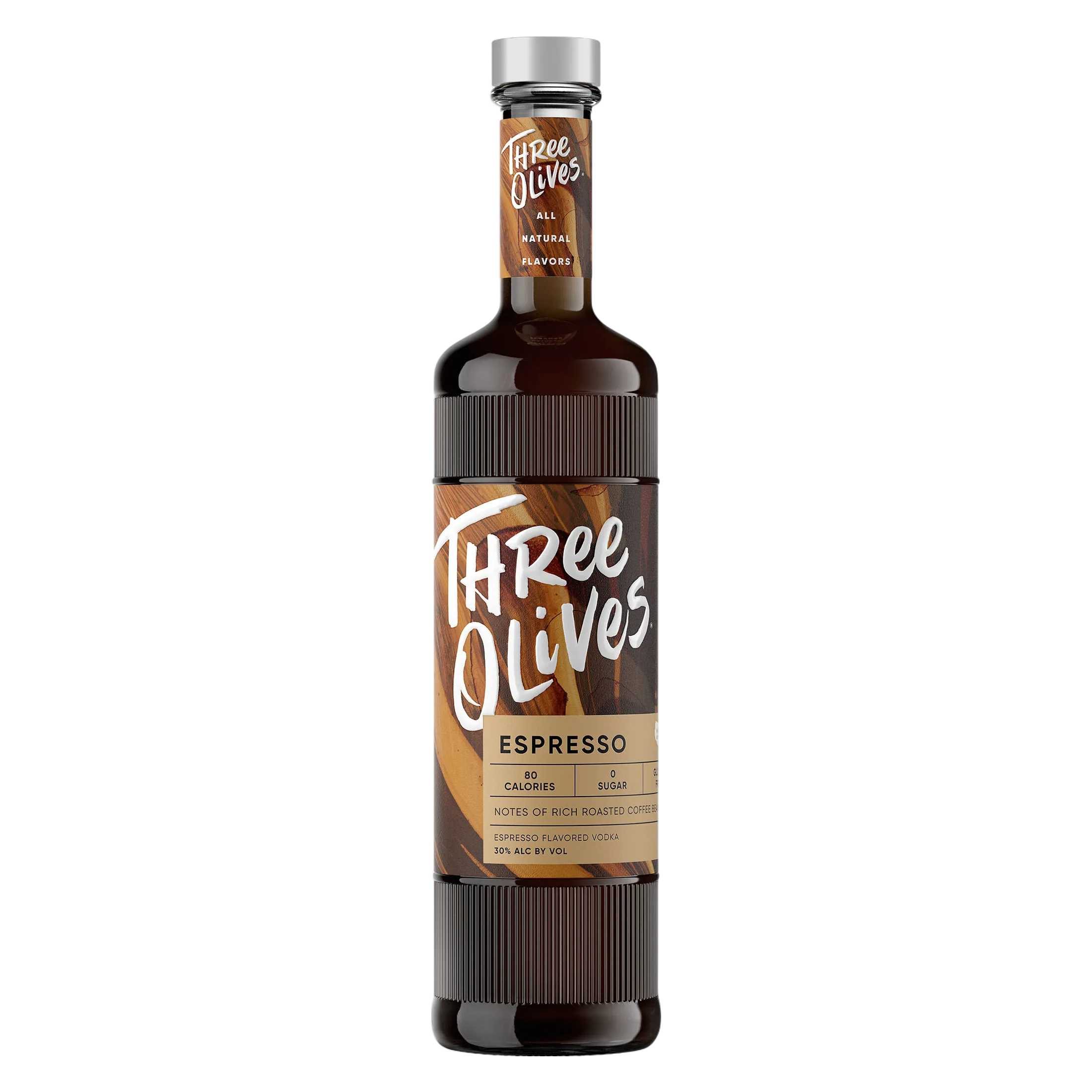 Three Olives Vodka Espresso (60 Proof