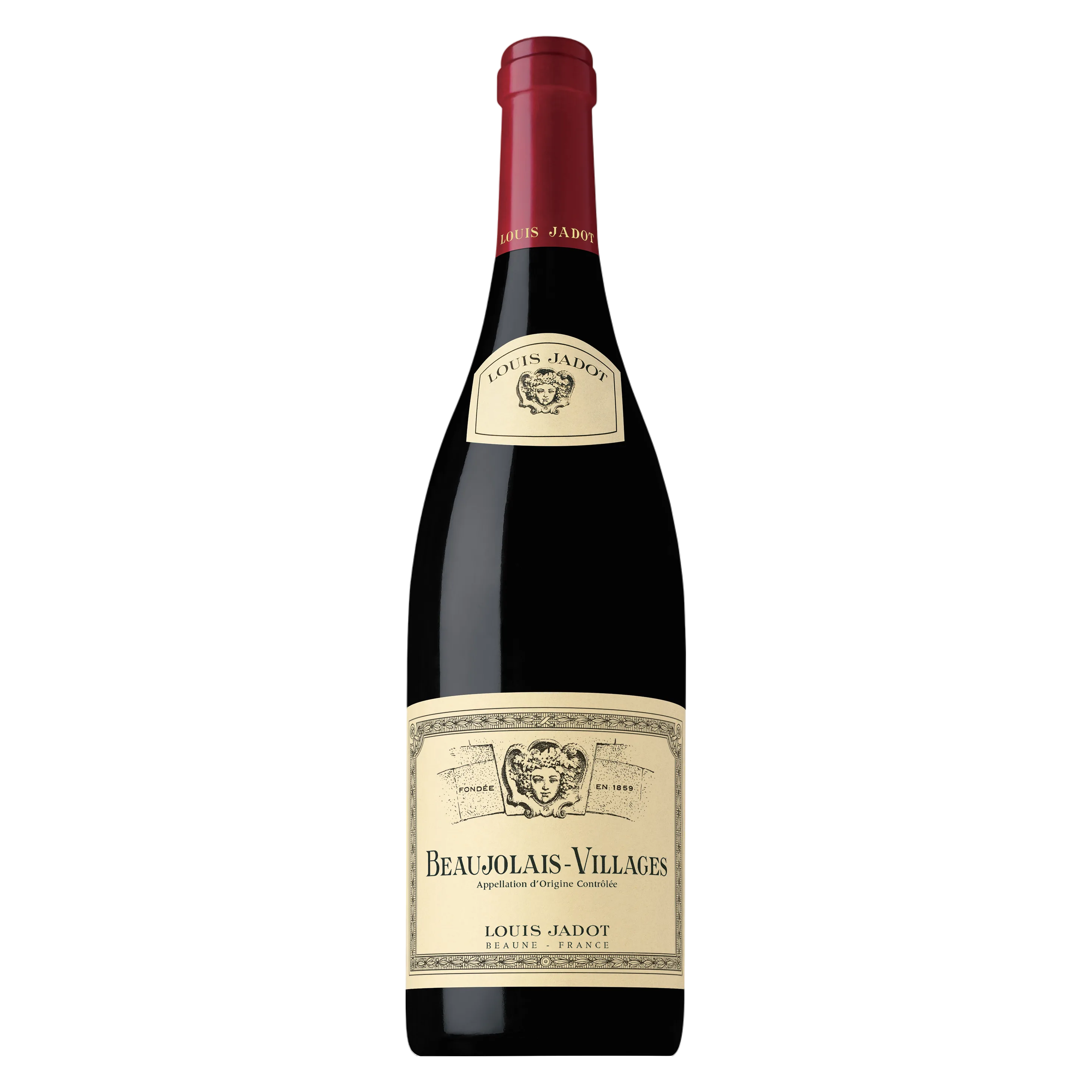 Beaujolais-Villages Table Red