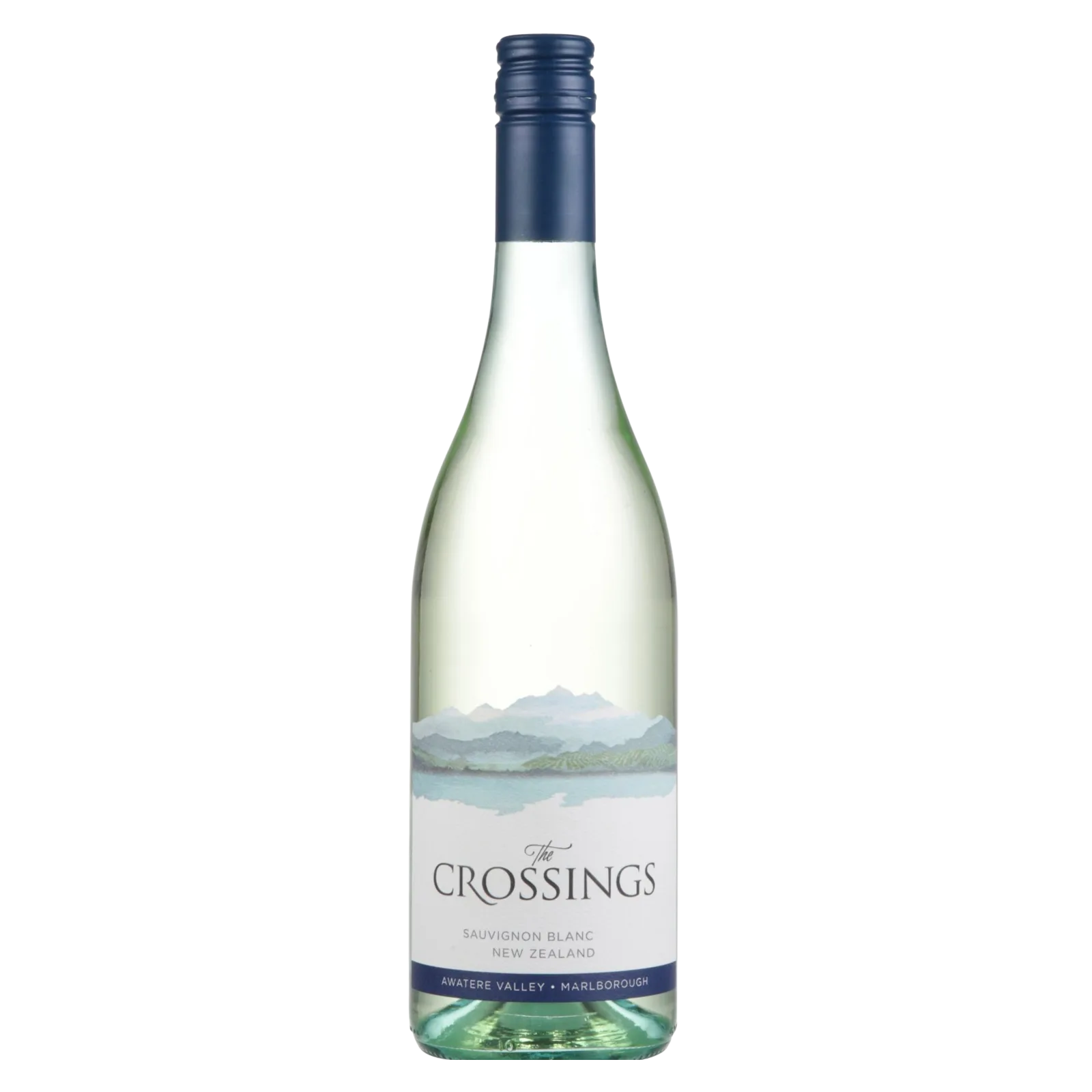 Crossings Sauvignon Blanc