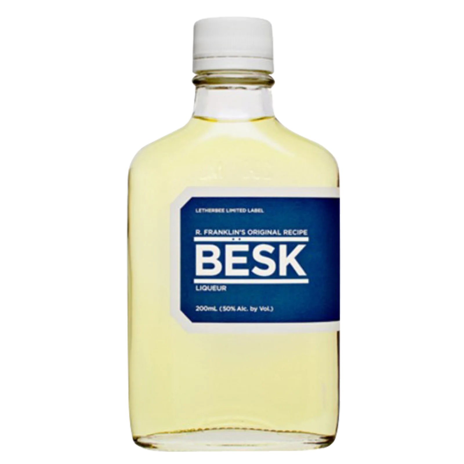 Letherbee Orignal Besk Liqueur 200ml