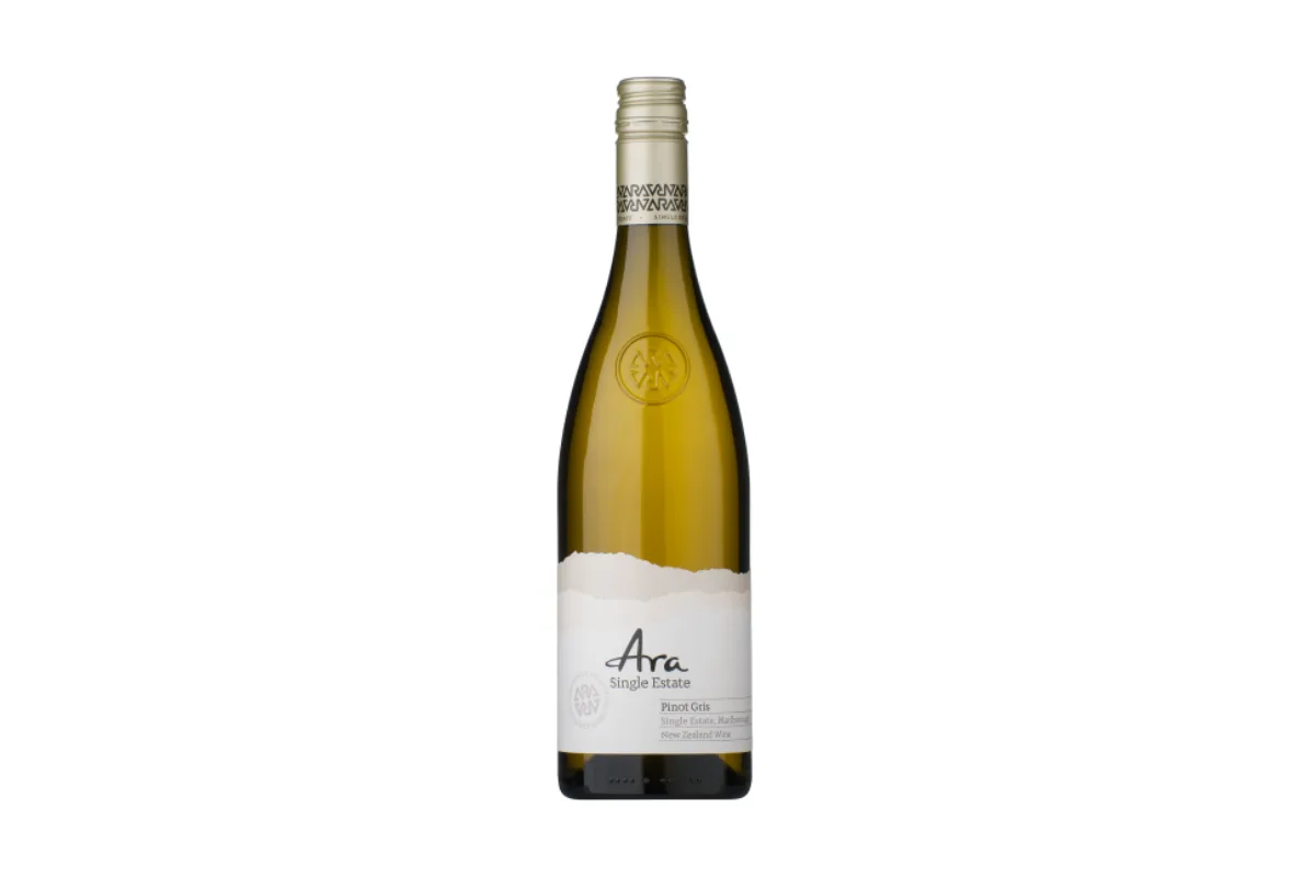 Ara Single Estate Pinot Gris