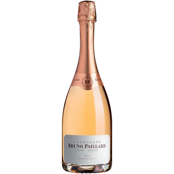 Bruno Paillard Premiere Cuvee Rose Champagne Nv