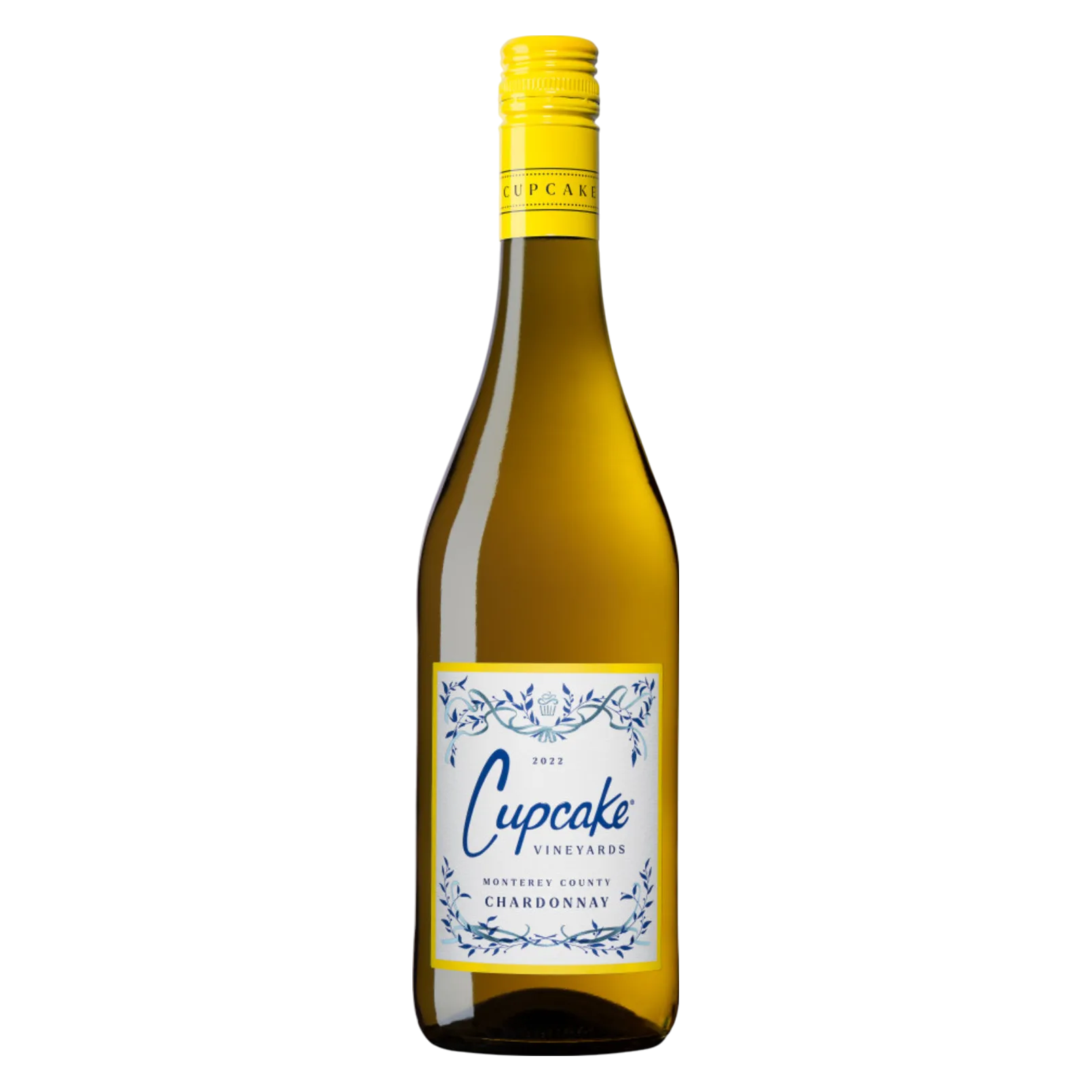 Cupcake Chardonnay