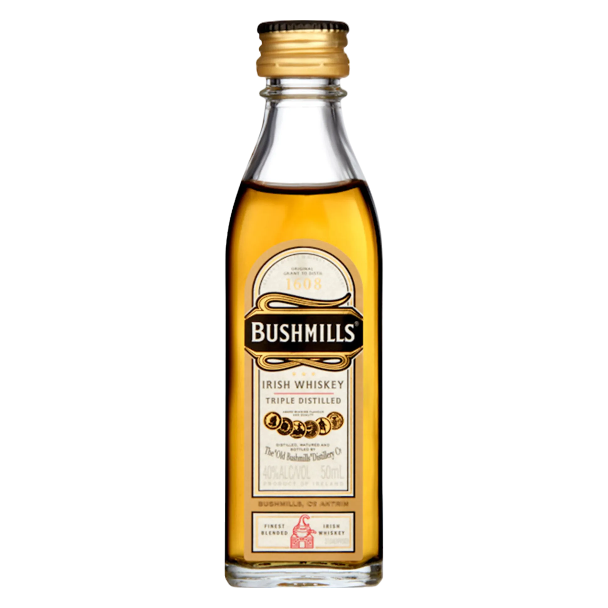 Bushmills Original Irish Whiskey (80 Proof