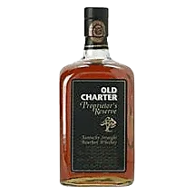 Old Charter Proprieter's Reserve 13 Year