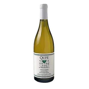 Qupe Viognier Ibarra-Young Vineyard