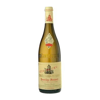 Chateau Fuisse Pouilly Fuisse Tete de Cru