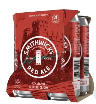 Smithwick's Irish Ale