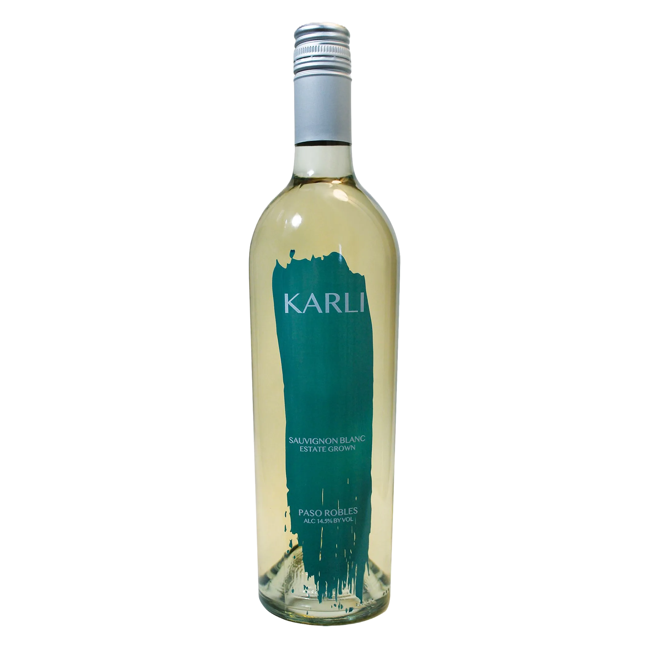 Karli Paso Robles Sauvignon Blanc