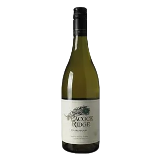 Peacock Ridge Chardonnay