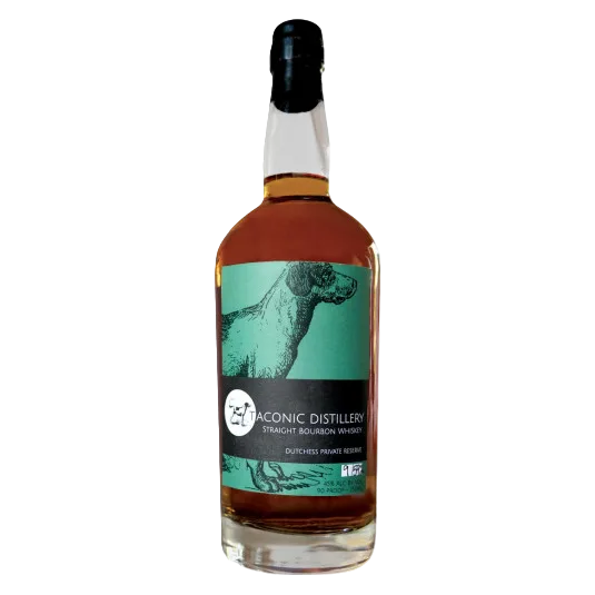 Taconic Dutchess Private Reserve Bourbon