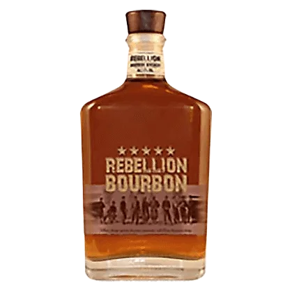 Rebellion Bourbon
