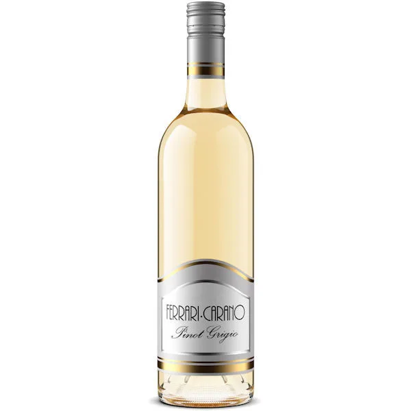 Ferrari Carano California Pinot Grigio 2023