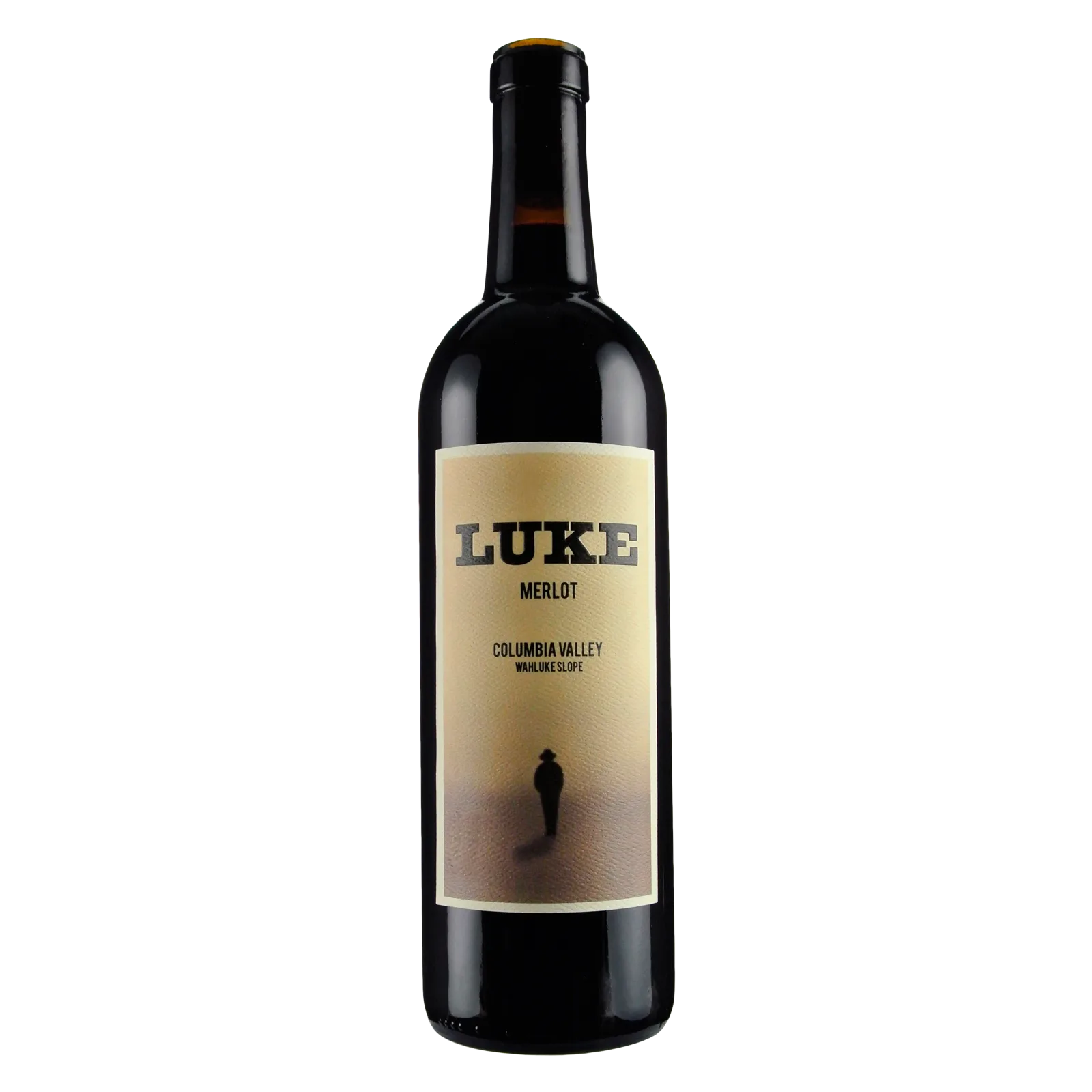 Wahluke Slope Luke Merlot 2017 14.2% ABV