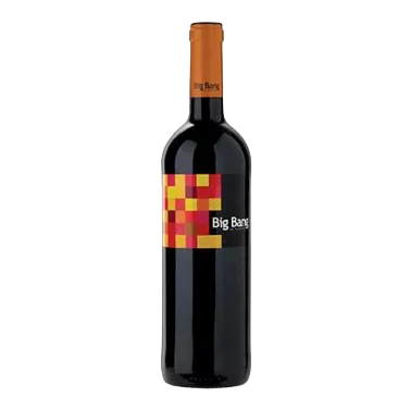 Exopto Cellars Big Bang Rioja