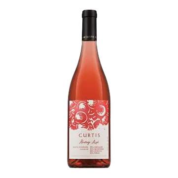 Curtis Heritage Rose