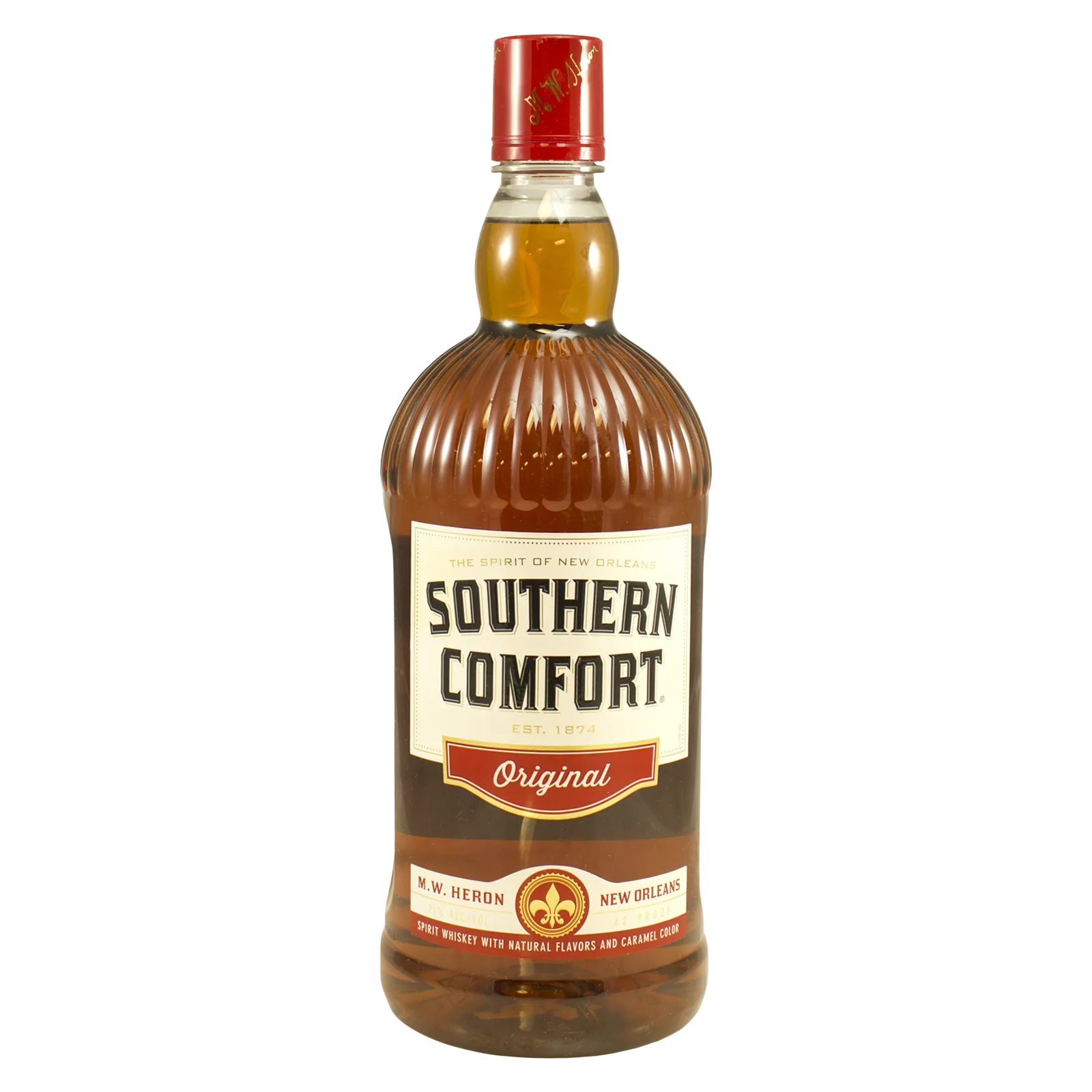 Southern Comfort 42pf (Ohio only