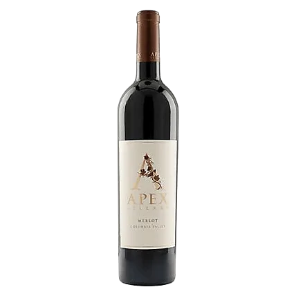 Apex Merlot