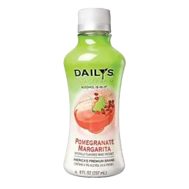 Daily's Rtd Pomagranate (4PK