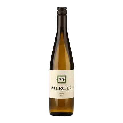 Mercer Estates Riesling