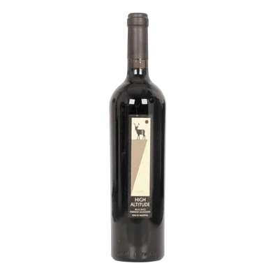 High Altitude Malbec-Cabernet