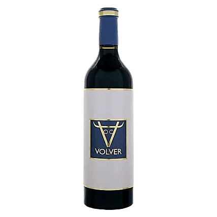 Bodegas Volver Tempranillo