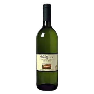 Van Loveren Reisling