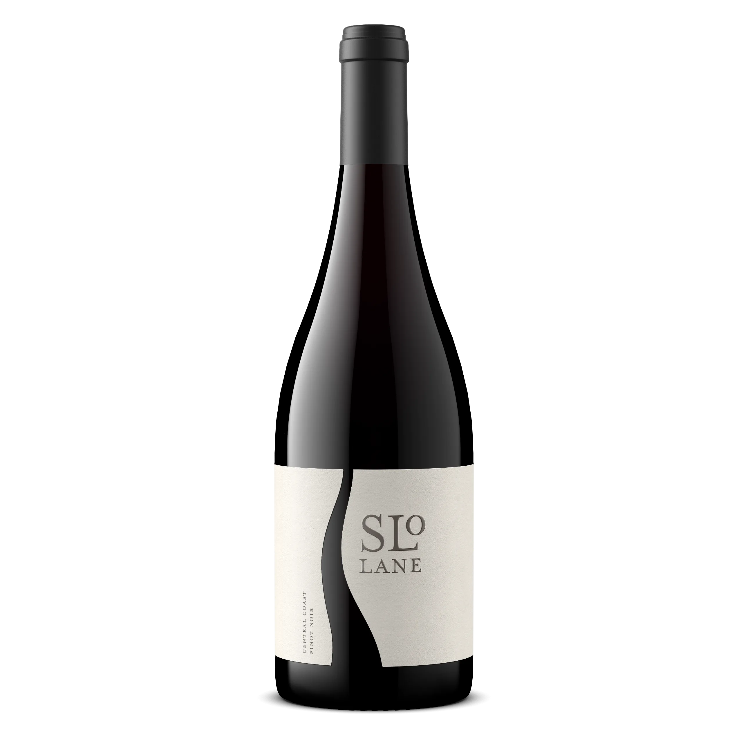 SLO Lane Central Coast Pinot Noir