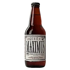 Lagunitas Brewing MaximusSingle Btl
