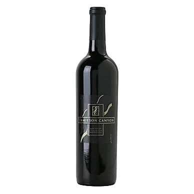 Jamieson Canyon Cabernet '00